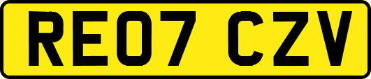RE07CZV