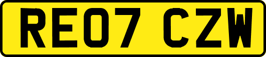 RE07CZW