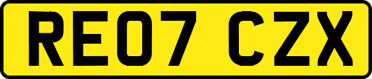 RE07CZX