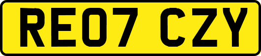 RE07CZY