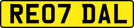 RE07DAL