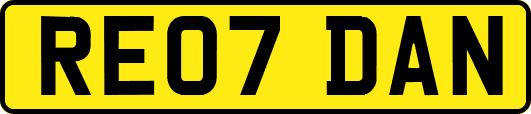 RE07DAN
