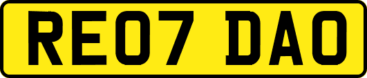 RE07DAO