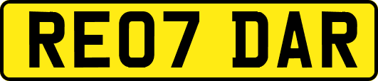 RE07DAR