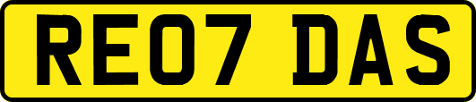 RE07DAS