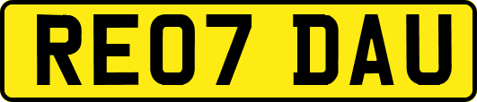 RE07DAU