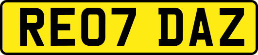RE07DAZ