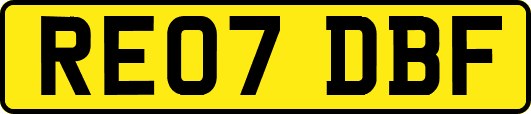 RE07DBF