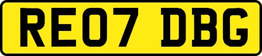 RE07DBG