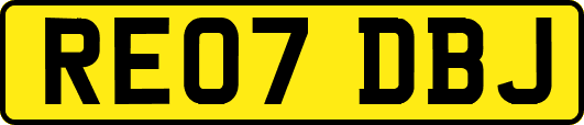 RE07DBJ