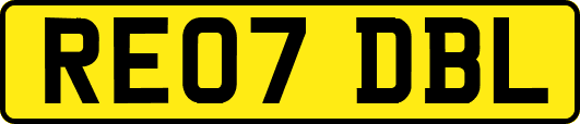 RE07DBL