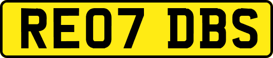 RE07DBS