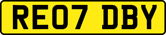 RE07DBY