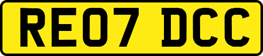 RE07DCC