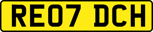 RE07DCH