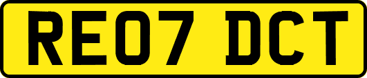 RE07DCT