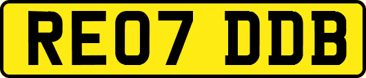 RE07DDB