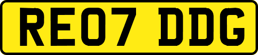 RE07DDG