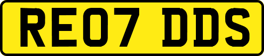 RE07DDS