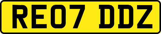 RE07DDZ