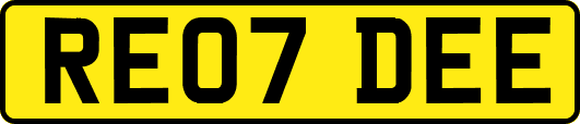 RE07DEE