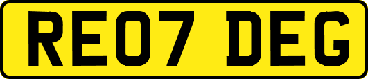 RE07DEG