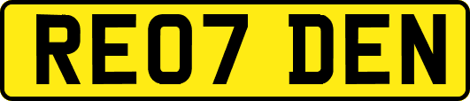 RE07DEN