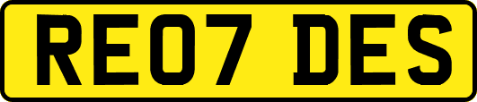 RE07DES