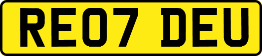RE07DEU