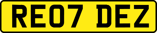 RE07DEZ