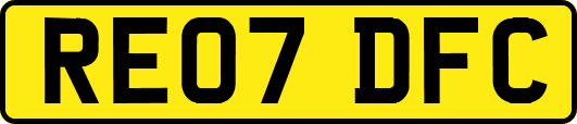 RE07DFC