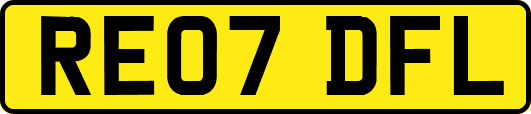 RE07DFL