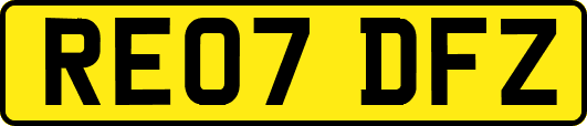 RE07DFZ