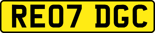 RE07DGC