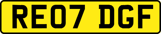 RE07DGF