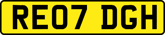 RE07DGH