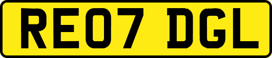 RE07DGL