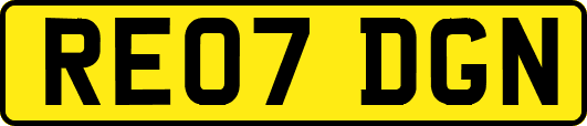 RE07DGN