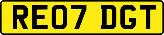 RE07DGT