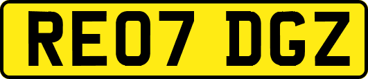 RE07DGZ