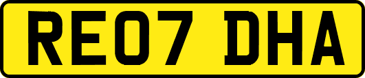 RE07DHA