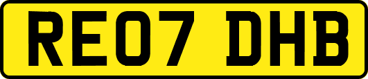 RE07DHB