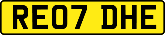RE07DHE