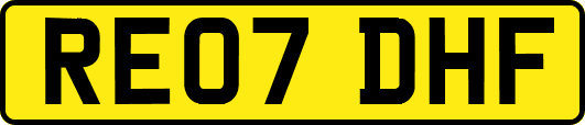 RE07DHF