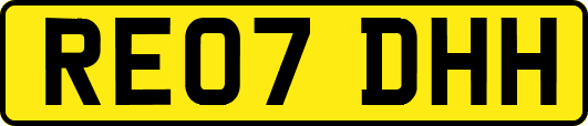 RE07DHH
