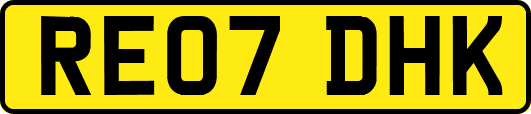 RE07DHK