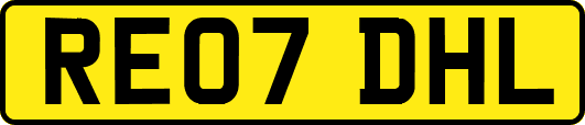 RE07DHL