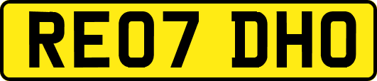 RE07DHO