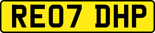 RE07DHP