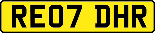 RE07DHR